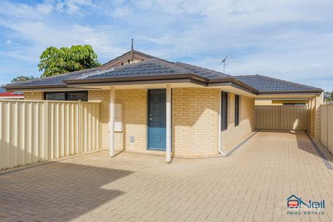 14b Devonshire Tce, Armadale, WA 6112