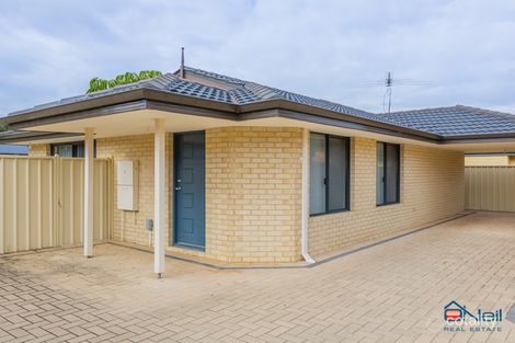 Property photo of 14B Devonshire Terrace Armadale WA 6112