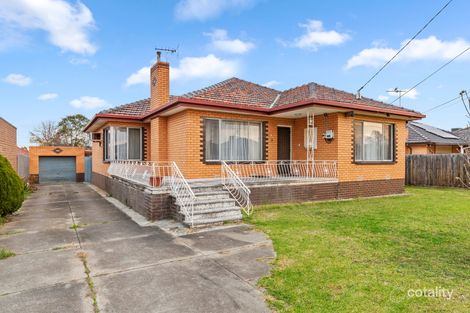 Property photo of 9 Ludeman Court Reservoir VIC 3073