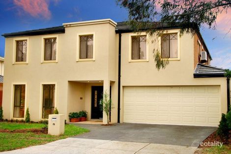 Property photo of 3 Acacia Place Burwood VIC 3125