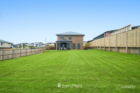 Property photo of 46 Moncrieff Crescent Wandana Heights VIC 3216