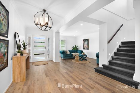 Property photo of 46 Moncrieff Crescent Wandana Heights VIC 3216