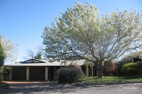 7 Bernacchi Ct, Greenwith, SA 5125