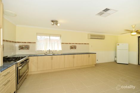 Property photo of 22 Jindarra Close Cooloongup WA 6168