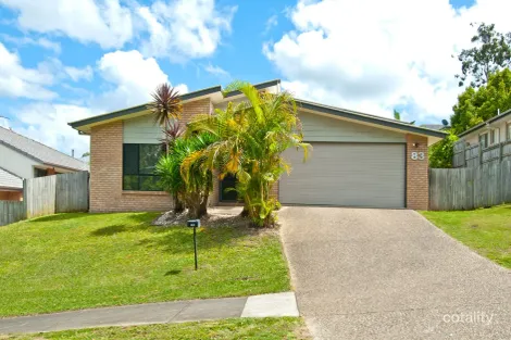 83 Woodlands Bvd, Waterford, QLD 4133