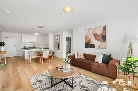 71/39 Dorcas St, South Melbourne, VIC 3205