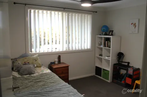 Property photo of 8 Lou Fisher Place Muswellbrook NSW 2333