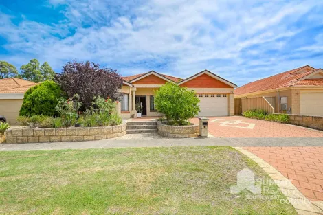 Property photo of 78 Hornibrook Road Dalyellup WA 6230