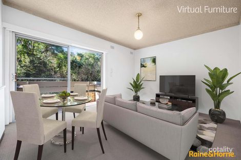 10/30 Eaton St, Neutral Bay, NSW 2089