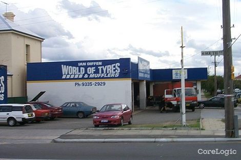 7/111 South Tce, Fremantle, WA 6160