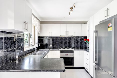 Property photo of 25 Andromeda Drive Cranebrook NSW 2749