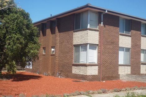 6/30 Stephen St, Yarraville, VIC 3013