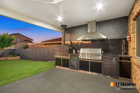 40 Martin Cres, Milperra, NSW 2214