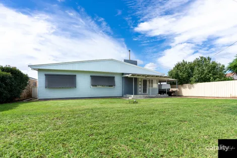 Property photo of 10 White Street Gunnedah NSW 2380
