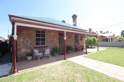 57 Hovell St, Cootamundra, NSW 2590