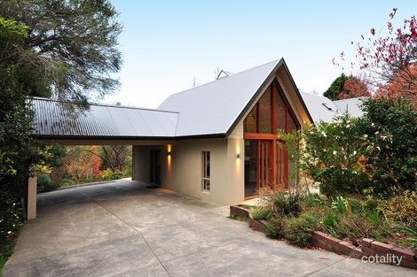 Property photo of 7 Duncraig Lane Stirling SA 5152