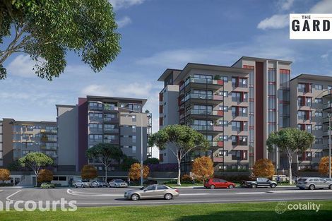 29/110 Kellicar Rd, Campbelltown, NSW 2560