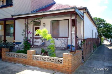 Property photo of 24 Cranbrook Street Botany NSW 2019