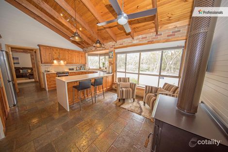 58 Bull Mallee Rd, Long Forest, VIC 3340