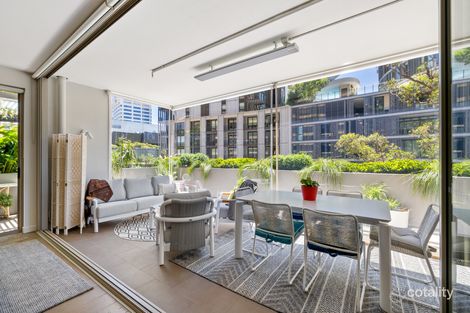 Property photo of 401/253-255 Oxford Street Bondi Junction NSW 2022
