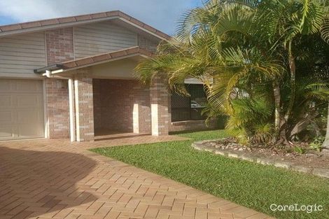 Property photo of 40 Mayes Circuit Caboolture QLD 4510