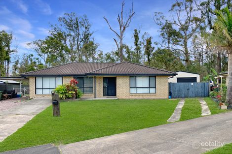 4 Firth Ct, Landsborough, QLD 4550