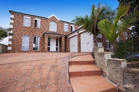 22 Whitford Rd, Hinchinbrook, NSW 2168