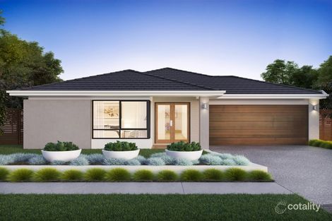 Property photo of 56 Snead Boulevard Cranbourne VIC 3977