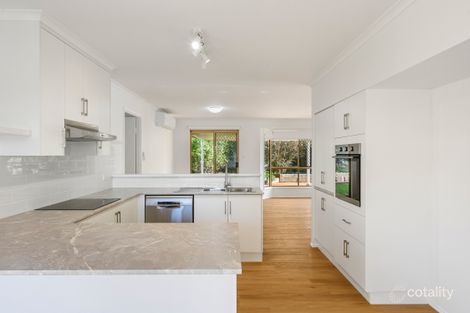 Property photo of 5 Koppe Court Centenary Heights QLD 4350