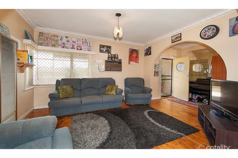 Property photo of 620 Hague Street Lavington NSW 2641