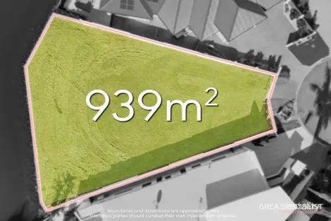 Property photo of 57 Poinciana Place Jacobs Well QLD 4208