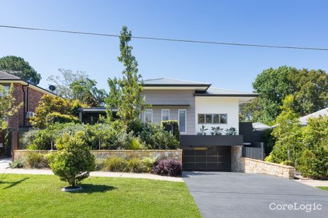 3/31 Epacris Ave, Caringbah South, NSW 2229