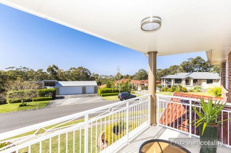 Property photo of 4 Bellinger Close Wallsend NSW 2287