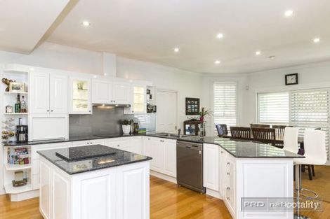 Property photo of 4 Bellinger Close Wallsend NSW 2287