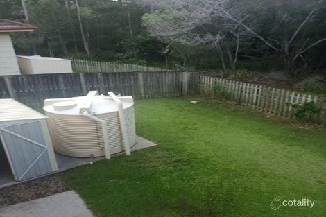 Property photo of 40 Mayes Circuit Caboolture QLD 4510