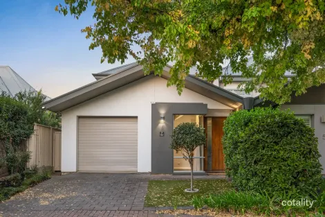 Property photo of 7 Adelaide Street Maylands SA 5069