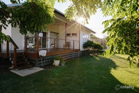 8 Mcnulty St, Goondiwindi, QLD 4390