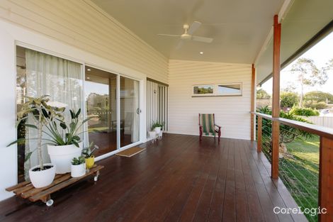 Property photo of 8 McNulty Street Goondiwindi QLD 4390