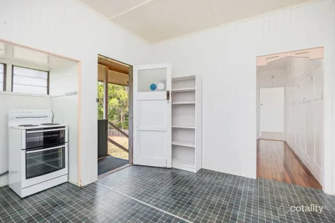 Property photo of 160 North Street Maryborough QLD 4650