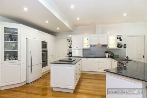 Property photo of 4 Bellinger Close Wallsend NSW 2287