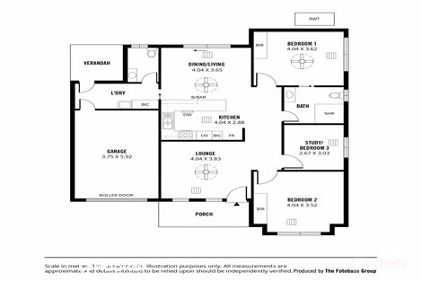 Property photo of 10/43 Fisher Street Magill SA 5072