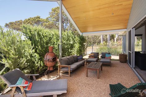 Property photo of 4 Abberton Lane Cowaramup WA 6284