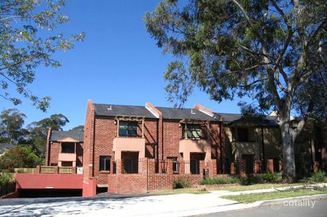 9/24-36 Pacific Hwy, Wahroonga, NSW 2076