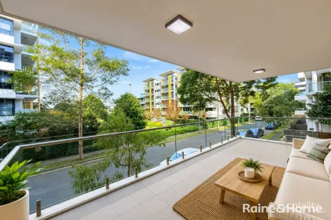 101/26 Ferntree Pl, Epping, NSW 2121