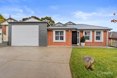 15 Johnson Ct, Golden Grove, SA 5125