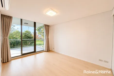 Property photo of 101/26 Ferntree Place Epping NSW 2121