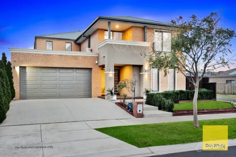 47 Samsara Ave, Truganina, VIC 3029