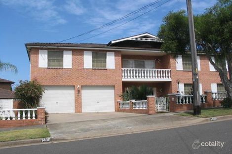 148a Holden St, Ashfield, NSW 2131