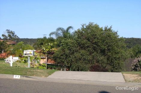Property photo of 71 Coachwood Crescent Alfords Point NSW 2234