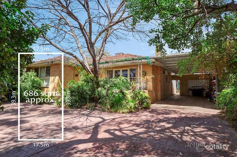 Property photo of 32 Stewart Terrace Macleod VIC 3085